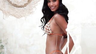 Asian Triple Threat - Chinese Beauties Share Sex With Stranger