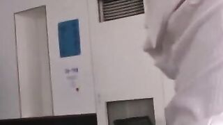 Hot Steamy Nights - Sex Ed Teacher Fucks Her Student In Class