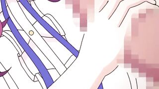 Bubble Butt Blonde MILF Gives Surprising Lesson in Anal Sex
