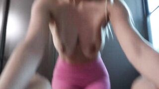 Hot MILF Stepmom Fucks Her Way Out Of Rent Increase