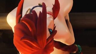 Top Shelf Gamer Girls - A Collection of Erotic Gameplay Compilation