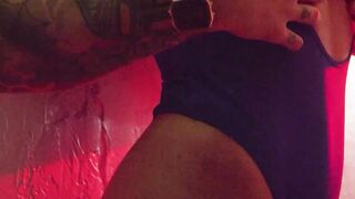 Big Boobs Milf Stripper Teases And Dances For You In A Sexually Charged Performance