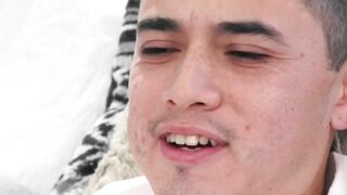 Step-Mother's Secret Desires - Stepson Fucks His Hot MILF