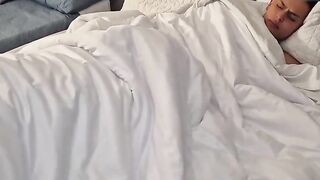Hot & Bothered Roommate Fucks Her Way To A New Home