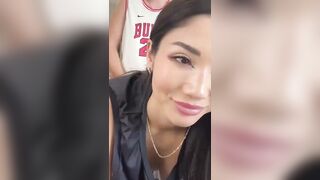 Pounded Hard - Asiana Slut Gets Load Of Sperm On Her Belly