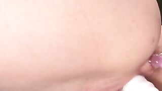 Asian Slut's Naughty college girl Roleplay - Exclusive Footage