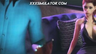 Mommy Loves Black Dick - Older Woman Cheats On Husband With A Huge BBW
