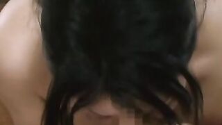 Hot Babe Plays With Sex Toy And Gives A Sensual Blowjob