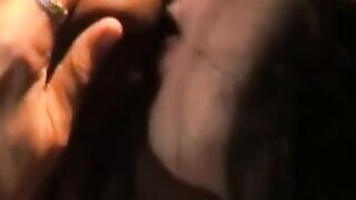 Sex Games Gone Wild! Hot MILFs Teach barely legal Couple Lessons In Passion