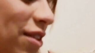 Teenage Sweetheart's Dirty Secret - Sexual Roleplay