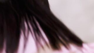 Lesbians Share Intimate Anal Play with Dual-Dong in HD