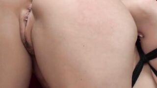 Dominatrix London Rivers Humiliates And Fucks Submissive Slut Boy - PornPros