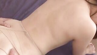 Mommy Loves It - Milfy Mom Fucks Step-Son's Friend In The Ass