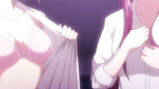3D-Hentai 20XX - Point of View Gameplay with Sexual Content