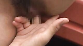 Stranger's Surprise - Grope & Fuck in Public