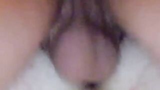 Sean-Dean's Slutty Whore - Rough Bareback Fucking with Big Load in Mouth