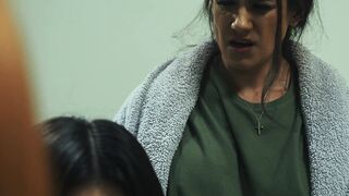 Asian Step-Daughter's Mutant Growth Spree - Scene #1