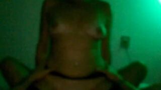 Italian Slut Fucked Hard At Home With Facial Finish