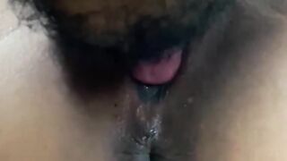 Brazilian Bubble Butt Beauties - Anal Threesome with Big Dick