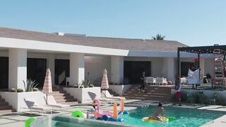Ricky's Beachfront Babe Hunt - Scene #1 (LilD) with Kendra Lust