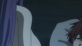 Passionate Snowflake Lesbians Share Intimate Moments in Cozy Cabin