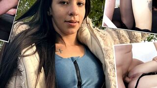 Anal Adventures #3: German Scout Fucks A Hot Spanish Girl