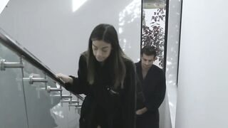 Purgatory X - Erotic Roleplay Scenario #2 : A Sexual Game of Chance