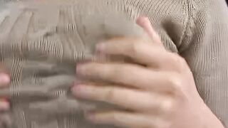 Petite-AsianTeens - Older Guy Fucks barely legal Asain Girl in Her First Time