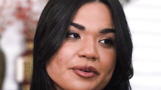 Anal Bombshell - Slutty Latina Gets Anal Pounded By Huge Dick