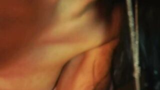 Latino Lust Fever - Hot MILF Rides A Big Dick And Gets Creampied