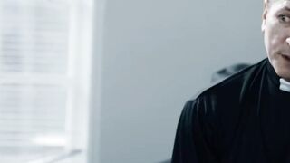 Pastor's Confessional - Anal Masturbation & Sore Ass