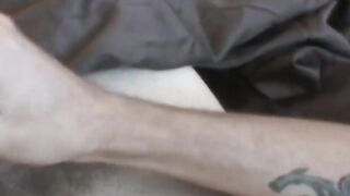 Teen Threesome Blowjob Marathon - Three Teens Share A Huge Load