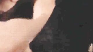 Big Dick Busty Blonde MILF Rides Huge Cock in Hardcore POV Sex