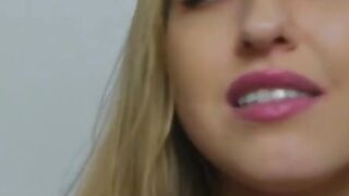 Transgender Auntie's Lesbian Seduction - Girl Night In