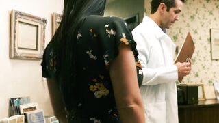 Purgatory X - Gore-Fest #2 : Pornstar Angelica Heart Gets Her Teeth Fucked Out By A Monster Dick