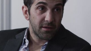 Purgatory X - Legal Seduction: A Lawyer's Dirty Little Secret