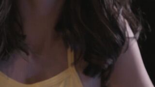 Purgatory X - Pornstar Aidra FOx's First Anal Scene in Threesome