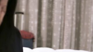 Step Mom's Secret Desires Fulfilled - Taboo Roleplay With Son