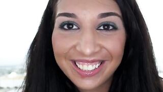 Teenage college girl's Naughtiest Fantasy - Role Play Sex Ed Lesson