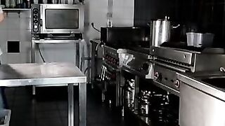Pov sex with a hot milf
