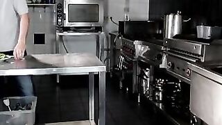 Pov sex with a hot milf