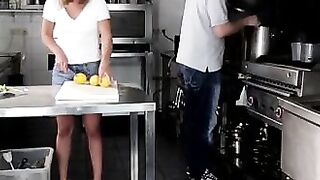 Pov sex with a hot milf