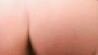 Satisfying a hungry milf