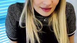 Horny stepsister spilled cum! Best 18-25 HD porn!