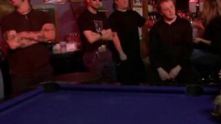 Rain DeGrey Public Anal in Bar