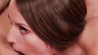 Dear magic diary let me lick my stepmom