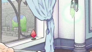 FUCK THE SEXY MAID