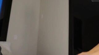 Stepsis begs to fuck, wish becomes reality, warm and exclusive xxx!