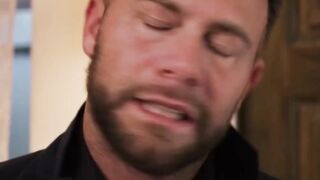 Oh my god youre not my blinddate you are my freaking stepdad