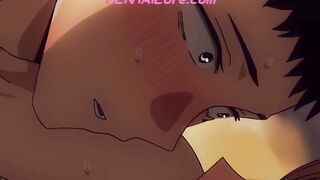 Sono Bisque #3 (My Dress Up Darling) HENTAI Parody ▰ New Release (Today)